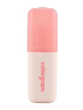 Colorgram Nude Blur Tint, Velvet Lip & Cheek Mousse, Matte #02 CHARMING PINK NEW